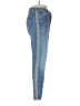 7 For All Mankind Stripes Blue Jeans Size 29 waist - photo 4