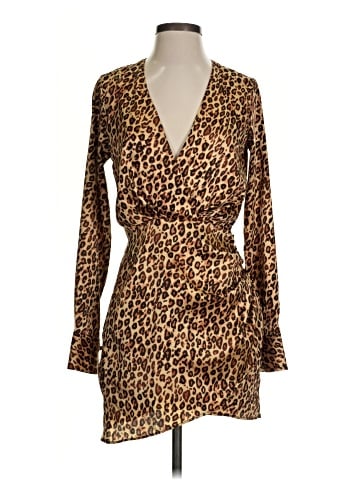 Zara Cocktail Dress (view 1)