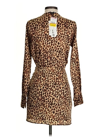 Zara Cocktail Dress (view 2)