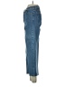 Not Your Daughter's Jeans Chevron-herringbone Blue Jeans Size 0 - photo 5