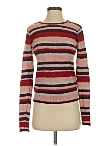 H&M L.O.G.G. Turtleneck Sweater (view 1)