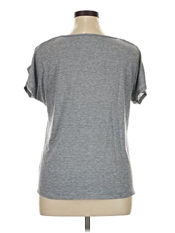 Siren Lily Short Sleeve Top (view 2)