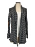 Honey Punch Gray Kimono Size S - photo 1