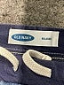 Old Navy 100% Cotton Blue Jeans Size 3T - photo 3
