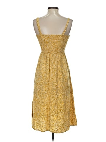Secret Charm Cocktail Dress (view 2)