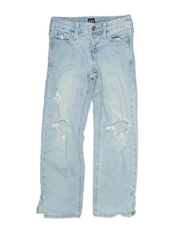 Gap Jeans (view 1)