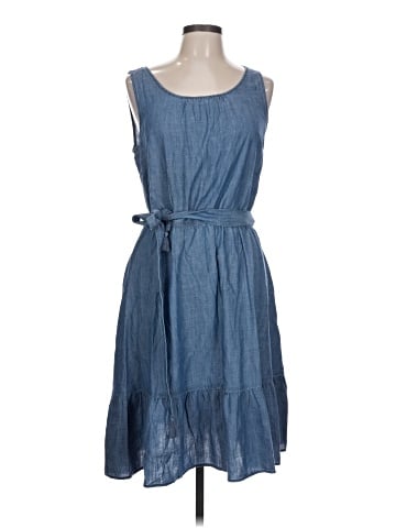 Talbots Casual Dress (view 1)