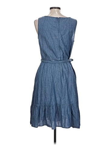 Talbots Casual Dress (view 2)