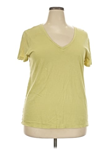 Gap Short Sleeve T-Shirt (view 1)