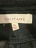 Solitaire Black Jacket Size XL - photo 6