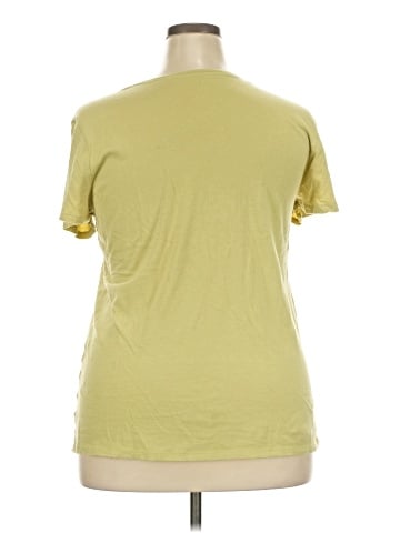 Gap Short Sleeve T-Shirt (view 2)