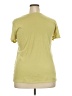 Gap Yellow Short Sleeve T-Shirt Size XXL - photo 2