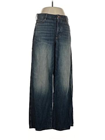 Zara Jeans (view 1)