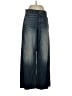 Zara Blue Jeans Size 4 - photo 1