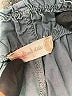 Altar'd State 100% Tencel Solid Green Shorts Size L - photo 3