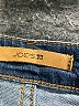Joe's Jeans Solid Blue Jeans Size 26 waist - photo 7