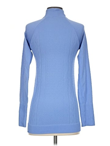 Lululemon Athletica Long Sleeve Turtleneck (view 2)