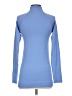 Lululemon Athletica Blue Long Sleeve Turtleneck Size XS (estimated) - photo 2