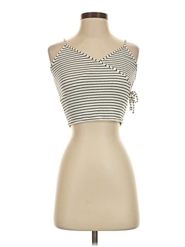 Garage Sleeveless Top (view 1)