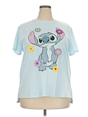 Disney Short Sleeve T-Shirt (view 1)