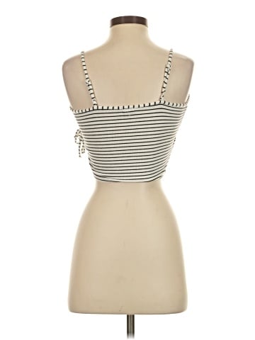 Garage Sleeveless Top (view 2)