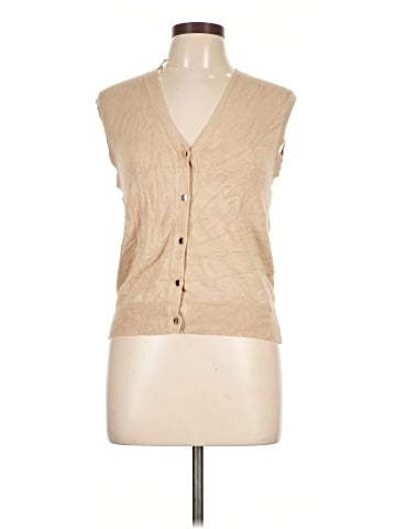 Zara Sweater Vest (view 1)