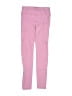 Athleta Girl Pink Active Pants Size 7 - photo 1