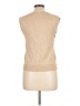 Zara Tan Sweater Vest Size L - photo 2