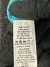 Elan Teal 3/4 Sleeve Button-Down Shirt Size S - photo 8
