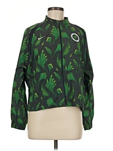 Nike Cardigan (view 1)
