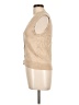 Zara Tan Sweater Vest Size L - photo 5