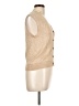 Zara Tan Sweater Vest Size L - photo 4