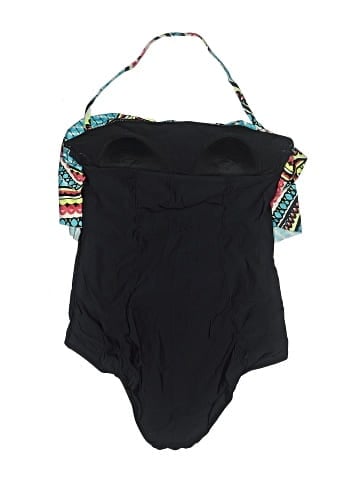 Eco Swim Two Piece Swimsuit (view 2)