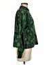 Nike Green Cardigan Size M - photo 4