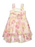 Kate Mack 100% Polyester Pink Dress Size 5 - photo 2