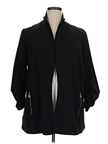 AK Anne Klein Coat (view 1)