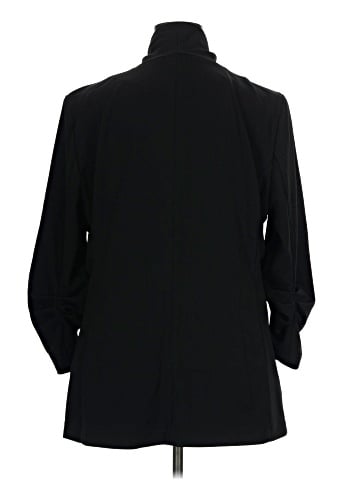 AK Anne Klein Coat (view 2)