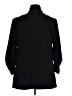 AK Anne Klein Black Coat Size XL - photo 2