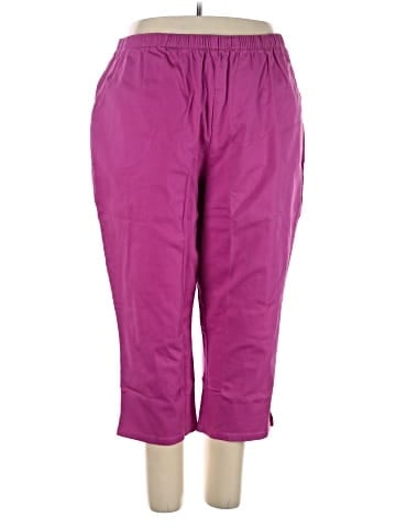 D&Co. Casual Pants (view 1)