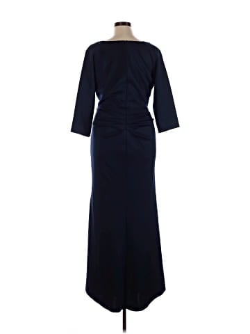 Xscape Cocktail Dress (view 2)