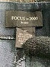 Focus 2000 100% Cotton Blue Dress Pants Size 6 (petite) - photo 7