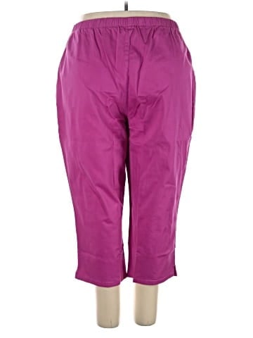D&Co. Casual Pants (view 2)