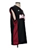 Adidas 100% Polyester Black Sleeveless T-Shirt Size S - photo 4