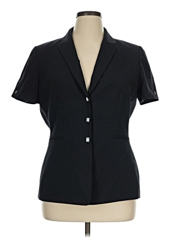 Tahari by ASL Blazer (view 1)