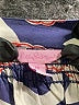 Lilly Pulitzer Blue Long Sleeve Blouse Size M - photo 7