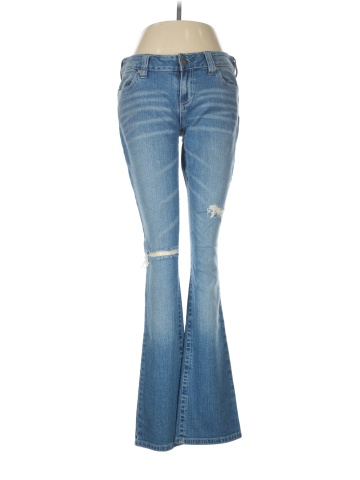 Bullhead Jeans (view 1)