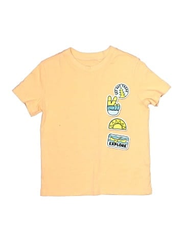 Jumping Beans Short Sleeve T-Shirt (view 1)