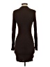 Shein Brown Cocktail Dress Size S - photo 2