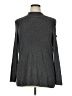 Weekends by Chico's Gray Turtleneck Sweater Size XL (3) - photo 1