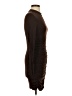 Shein Brown Cocktail Dress Size S - photo 4